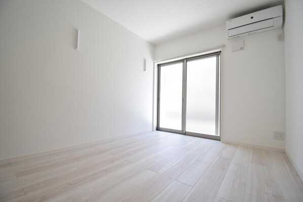 アザーレ・キュリオス柿生の物件内観写真